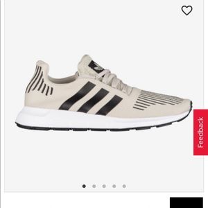 Adidas Swift Run Trainers